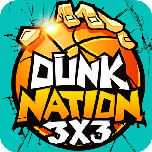 Dunk Nation 3x3 Code